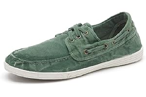 Natural World Homme E 303 Chaussures décontractées