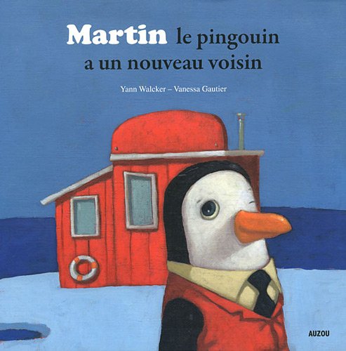 <a href="/node/26894">Martin le pingouin a un nouveau voisin</a>