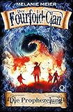Cover zum Buch Der Fourfold-Clan: Die Prophezeiung