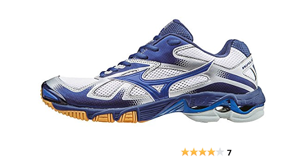 mizuno volley basse