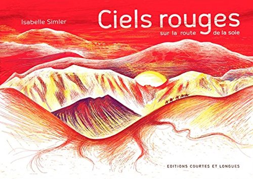 Ciels rouges