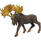 Crazoo Fig&uuml;r Orman Geyik 15,8 cm