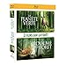 COFFRET LA FORÊT: PLANÈTE VERTE + LE ROYAUME DE LA FORÊT [Blu-ray]