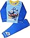 Boys Thomas Tank Engine No 1 Pyjamas Size 12-18 Months