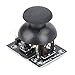 Produktbild Jinzuke KY-023 PS2 Joystick Breakout Modul Spiel Rocker Sensor-Schild XY-Achse für Arduino