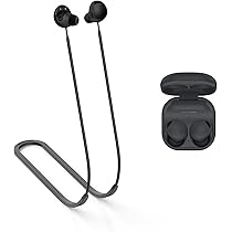 GALAXY Buds2 Pro ブラック Samsung Galaxy Buds 2 Pro - Wireless Słuchawki Douszne