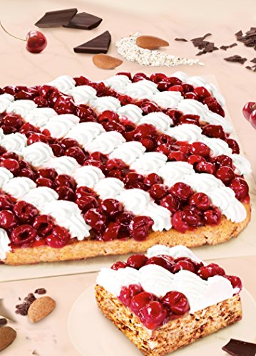 Zenker 42804 Garnierspritze und Plätzchenpresse mit 8 Tüllen, Patisserie - 3