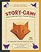 Produktbild Story-Gami Kit: Create Origami Using Folding Stories