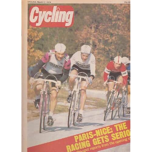 Amazon.co.uk Cycling Magazine Books