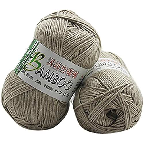Amazon.co.uk worsted weight cotton yarn