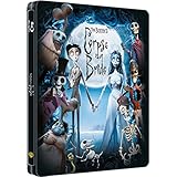 La Novia Cadáver - E