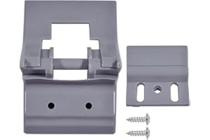 YUCKMZ Soporte de viga Soporte de viga compatible con fiamma F45S Rafter (98655-542)