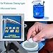 Produktbild TAOtTAO 15Pcs/20Pcs Auto Car Windshield Glass Wash Cleaning Concentrated Effervescent Tablets (A)