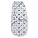 Produktbild SwaddleMe Original Swaddle Tasche, klein, Elefant Splash
