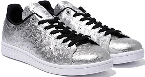 Adidas Stan Smith AQ4706 Echtleder-Sneaker Adidas Stan Smith AQ4706 Echtleder-Sneaker