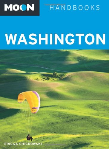 Moon Washington