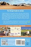Image de The Rough Guide to Jordan