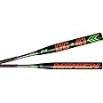 Miken | 2021 | 2022 | DC 41 Slowpitch Softball Bat | Supermax Load | USA/ASA | 14" Barrel