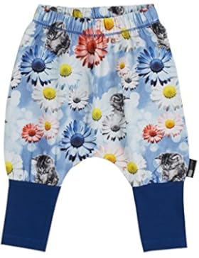 Phister Philina Baby - Mädchen Hose Emira Daisy Hose