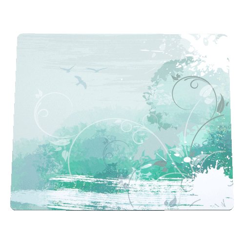 LogiLink ID0100 Ice Charm Designer Mauspad