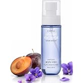 Kimirica Around the world Miami Nights Perfume Body Mist 100ml | Refreshing Fruity Floral Fragrance