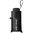 OAICIA Folding Umbrella, Mini Umbrella Windproof Portable Compact Umbrella UV Protection Lightweight Strong Sturdy Reinforced Umbrella for Mens Women …