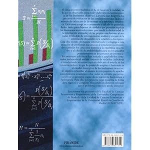 Estadística: Problemas resueltos (Economía Y Empresa)
