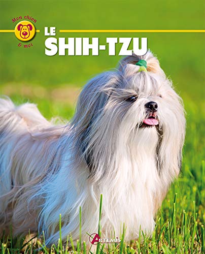Télécharger LE SHIH-TZU PDF