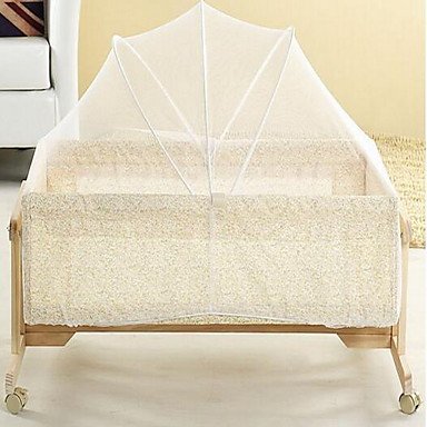 Preisvergleich Produktbild HISTON Moskitonetz Drinnen Polyester Anti - Moskito Polyester