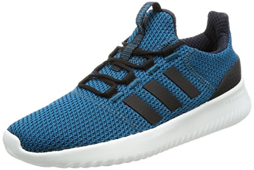 adidas Men’s Cloudfoam Ultimate Fitness Shoes, Multicolor (Petmis/Petnoc/Petnoc), 11 UK (46 EU)