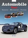 Image de Automobile Year 58 (2010/11)