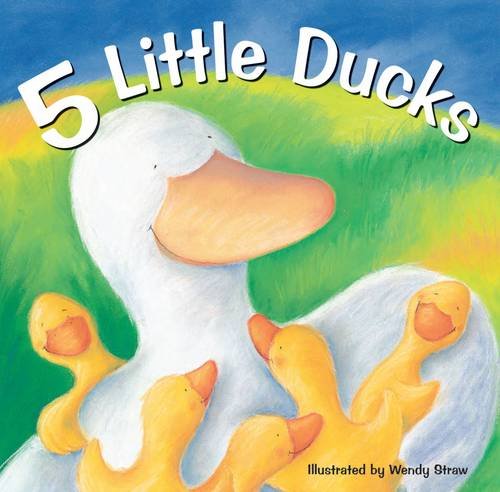 Download 5 Little Ducks: 20 Favourite Nursery Rhymes Download 5 Little Ducks: 20 Favourite Nursery Rhymes