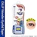 D.U.P Wonder Eyelid Tape - Extra - 120 tapes (Green Tea Set)