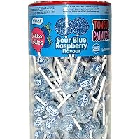 Vidal Lollipops Lotta Lollies Lollipops Tongue Painter Gluten Free 