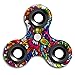 Produktbild Saingace Graffiti 3D Fidget Hand Finger Spinner EDC Focus Stress Reliever Spielzeug
