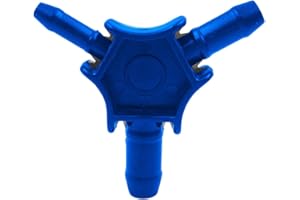 Fonyiunce Multilayer-Kalibrierer, Multilayer-Entgrater 16-20-25, Professionelles Werkzeug, Genaue Messung, Klempnerarbeiten, Vielseitig, Schnell, Effektiv, Messzubehör, Mehrschichtige Installationen