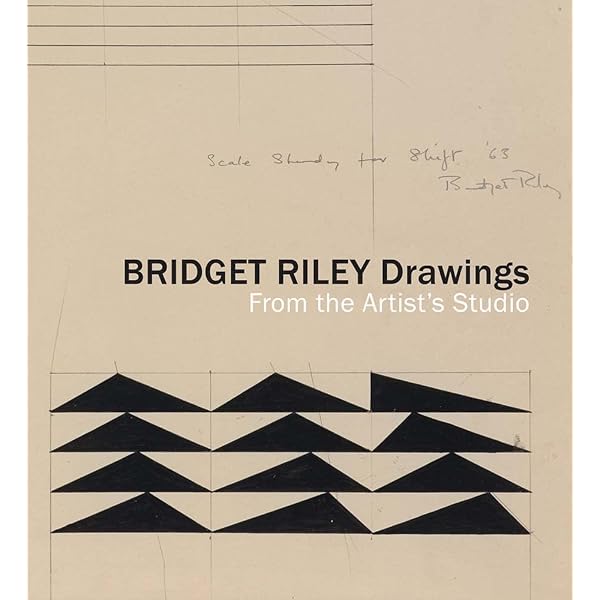 Bridget Riley: Written by Paul Moorhouse, 2003 Edition, Publisher