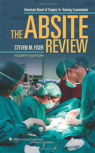 The ABSITE Review