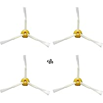 Rulli Di Ricambio Per Roomba | Compatibili Con Serie 600 E 700 | Spazzola Centrale Per Aspirazione - Foto 5