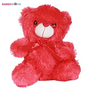 valentines bloom bear