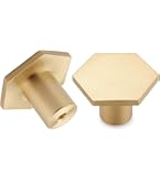 Set 10 Pomelli Rotondi Per Mobili - Con Viti Per Cucina E Cassetti - Foto 3