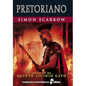 Pretoriano (XI) (Cato y Macro)