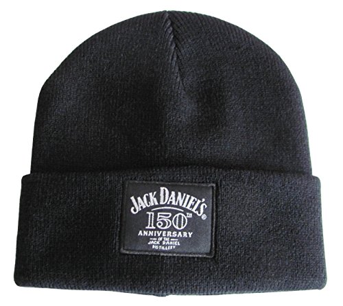 Preisvergleich Produktbild Jack Daniel´s - 150th Anniversary - Mütze