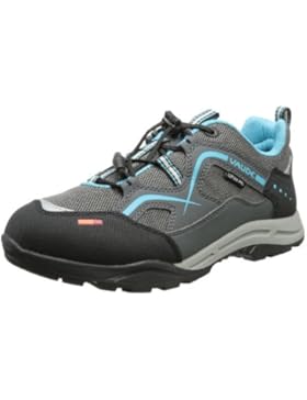 VAUDE Leeway Ceplex Unisex-Kinder Outdoor Fitnessschuhe
