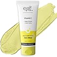 Chemist at Play 30x Vitamin C Face Wash | Cleans Oil & Dirt | Fades Dark Spots | Improves Radiance | For All Skin Types | For Men & Women | Vegan | SLS & Paraben Free | 100 ml
