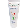 Evion Cream Moisturiser Cream For All Skin Type, 20g