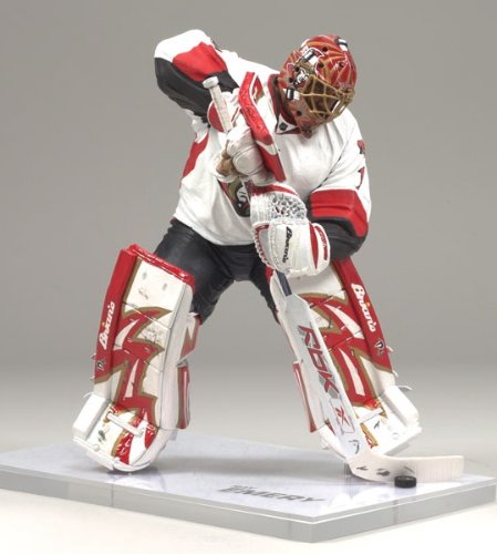 Preisvergleich Produktbild McFarlane NHL Series 18: Ray Emery - Ottawa Senators by Unknown