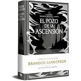 El Pozo de la Ascensi&oacute;n (edici&oacute;n limitada) (Trilog&iacute;a Original Mistborn 2) (Campa&ntilde;a | Libros firmados)