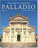 Palladio: Sämtliche Bauwerke: The Complete Buildings by 