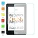 Produktbild Owbb Glas Display Schutzfolie für Kindle Voyage, 15,2 cm (6 inch) Tablet Panzerglas Protector Hartglas Schutzfolie